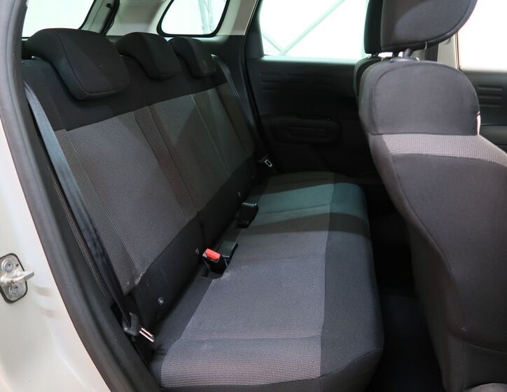 Citroën C3 Aircross 26