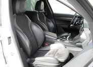 Alfa Romeo Stelvio SUV / Terénní 2,9 l 375 kw