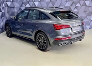 Audi SQ5 SUV / Terénní 3,0 l 251 kw