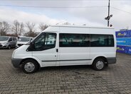 Ford Transit Ostatní 2,2 l 85 kw