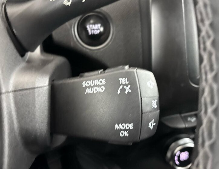 Dacia Duster SUV / Terénní 1,5 l 80 kw