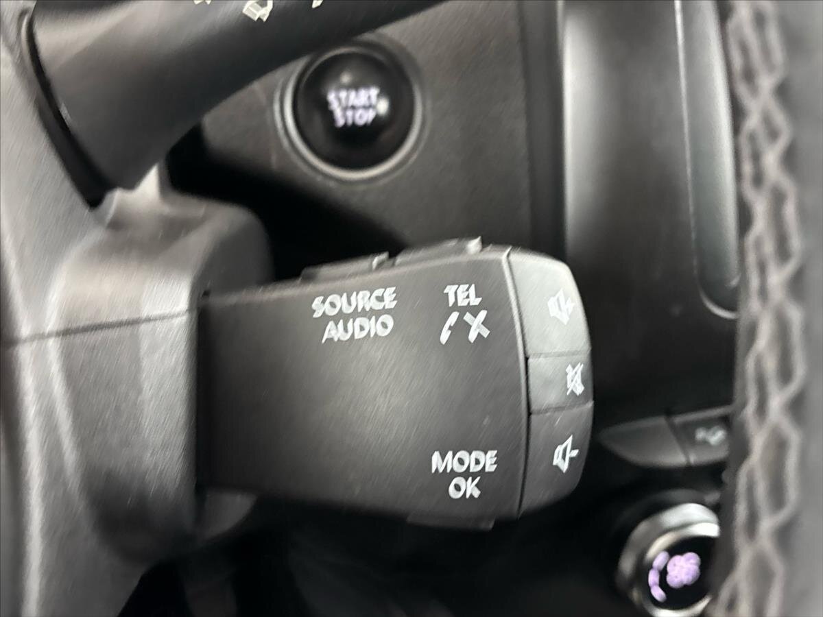 Dacia Duster SUV / Terénní 1,5 l 80 kw