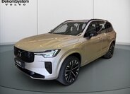 Volvo XC90 SUV 2,0 l 184 kw