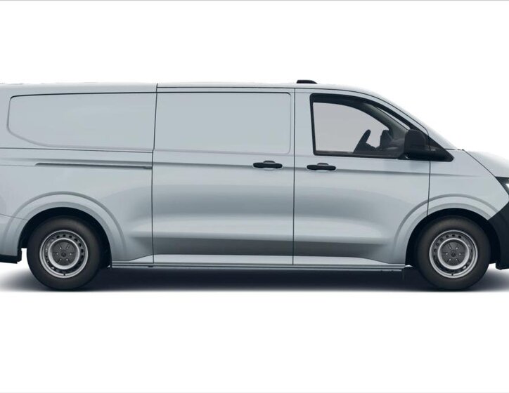 Volkswagen Transporter Ostatní 0,0 110 kw