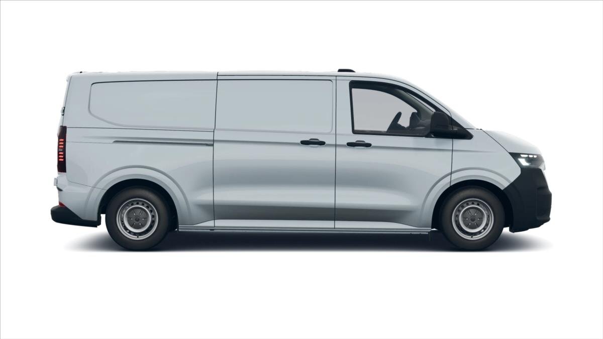 Volkswagen Transporter Ostatní 0,0 110 kw
