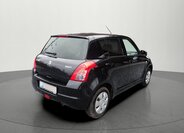Suzuki Swift Hatchback 1,3 l 68 kw