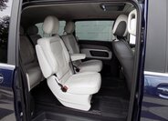 Mercedes-Benz Třídy V 18