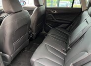 MG HS SUV / Terénní 1,5 l 125 kw