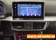 Seat Tarraco SUV 2,0 l 0