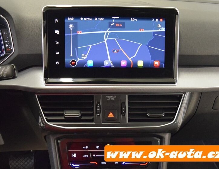 Seat Tarraco SUV 2,0 l 0