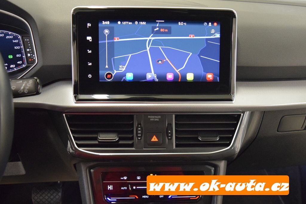 Seat Tarraco SUV 2,0 l 0