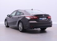 Toyota Camry 5