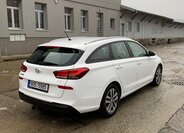 Hyundai i30 Kombi 998,0 88 kw