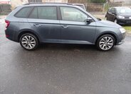 Škoda Fabia Kombi 999,0 70 kw