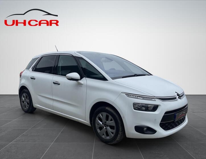 Citroën C4 Picasso 3