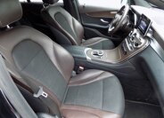 Mercedes-Benz GLC Ostatní 2,1 l 150 kw