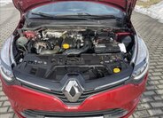 Renault Clio Kombi 1,5 l 66 kw