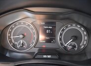 Škoda Kamiq SUV / Terénní 1,6 l 85 kw