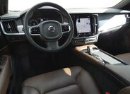 Volvo S90 Sedan / Limuzína 2,0 l 173 kw