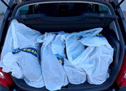 Škoda Fabia Hatchback 1,2 l 51 kw