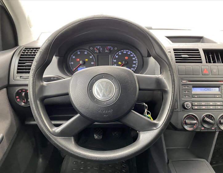 Volkswagen Polo Hatchback 1,2 l 40 kw