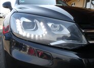 Volkswagen Touareg SUV / Terénní 3,0 l 180 kw