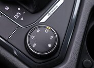 Seat Tarraco SUV / Terénní 2,0 l 140 kw