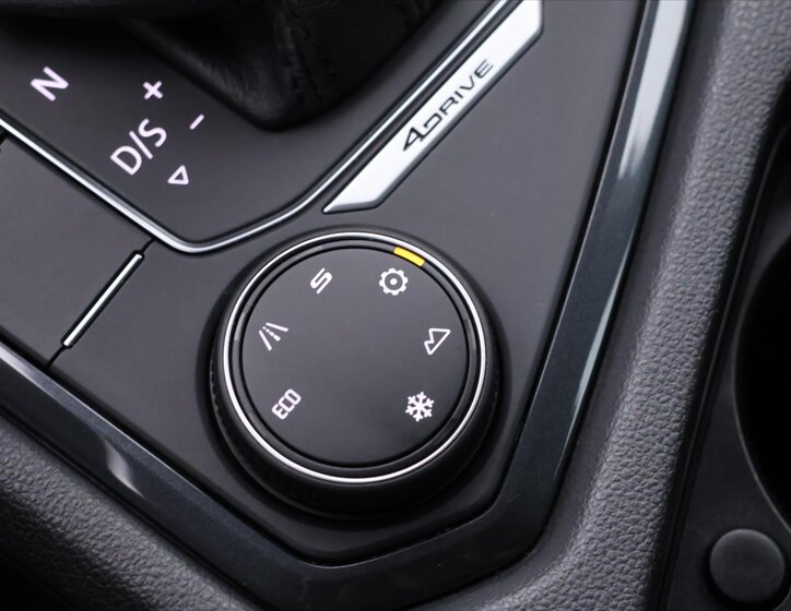 Seat Tarraco SUV / Terénní 2,0 l 140 kw