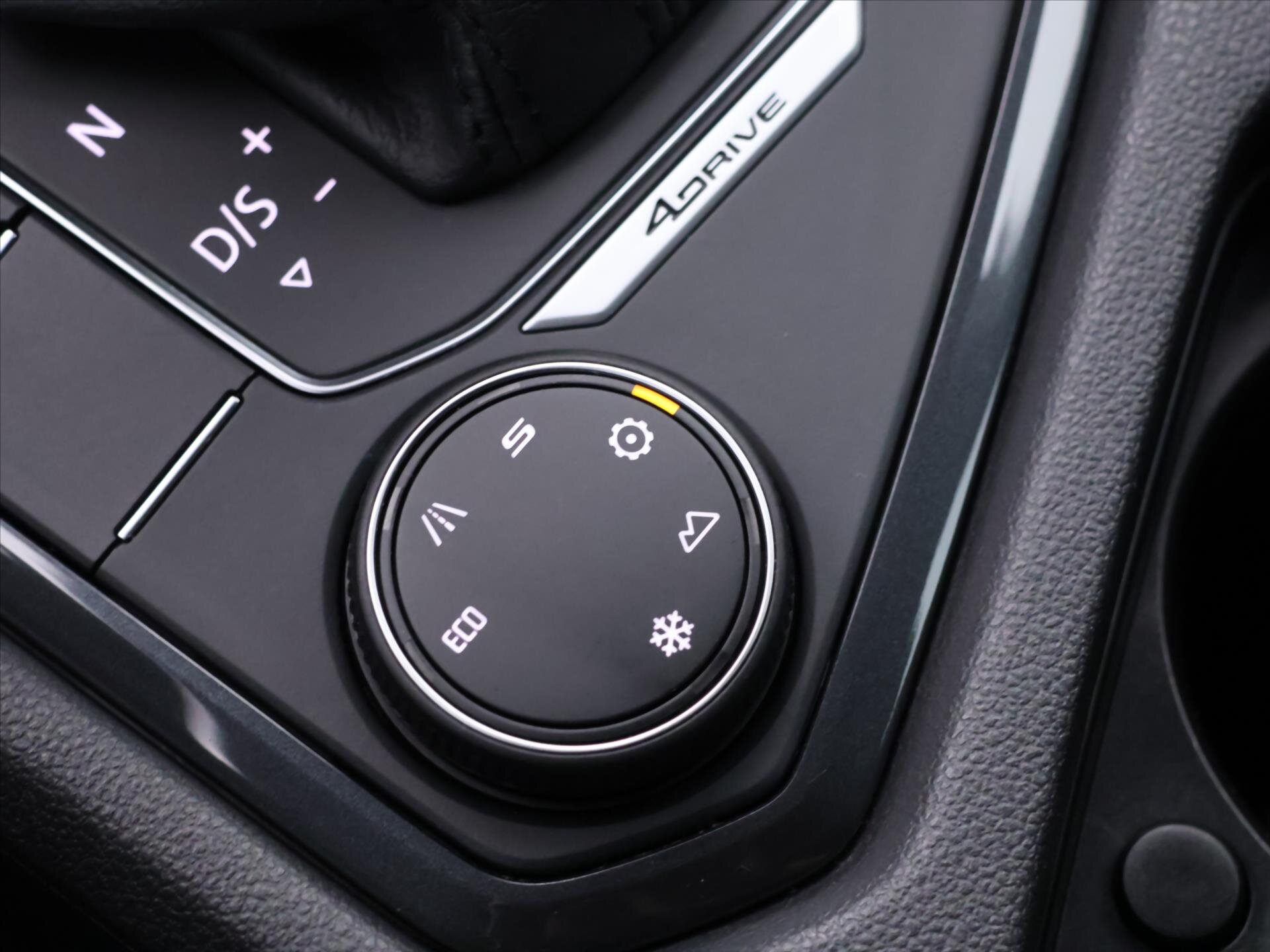 Seat Tarraco SUV / Terénní 2,0 l 140 kw