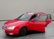 Ford Mondeo Kombi 2,0 l 85 kw