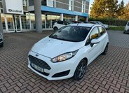 Ford Fiesta Hatchback 1,2 l 44 kw