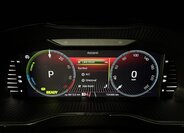 Škoda Superb Kombi 1,4 l 160 kw