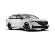Škoda Superb Kombi 0,0 142 kw