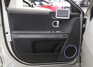 Hyundai Ioniq 5 SUV / Terénní 10,0 168 kw