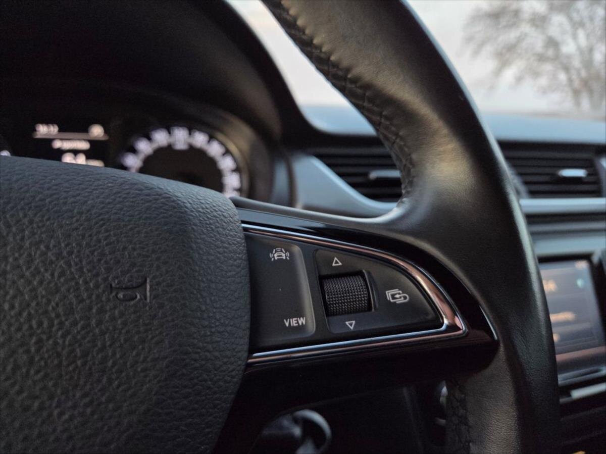 Škoda Rapid Hatchback 999,0 81 kw