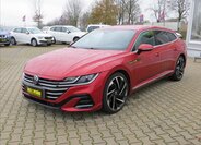 Volkswagen Arteon Kombi 2,0 l 110 kw