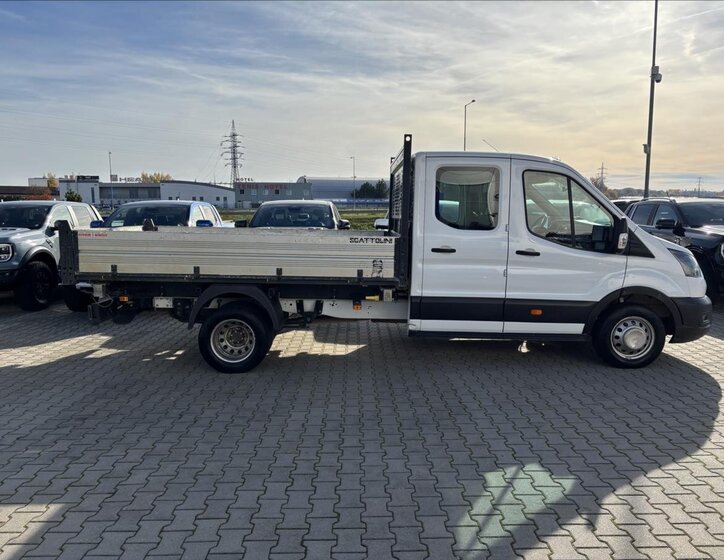 Ford Transit 6