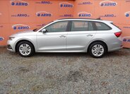 Škoda Octavia Kombi 2,0 l 85 kw