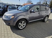 Mitsubishi Outlander SUV / Terénní 2,2 l 115 kw