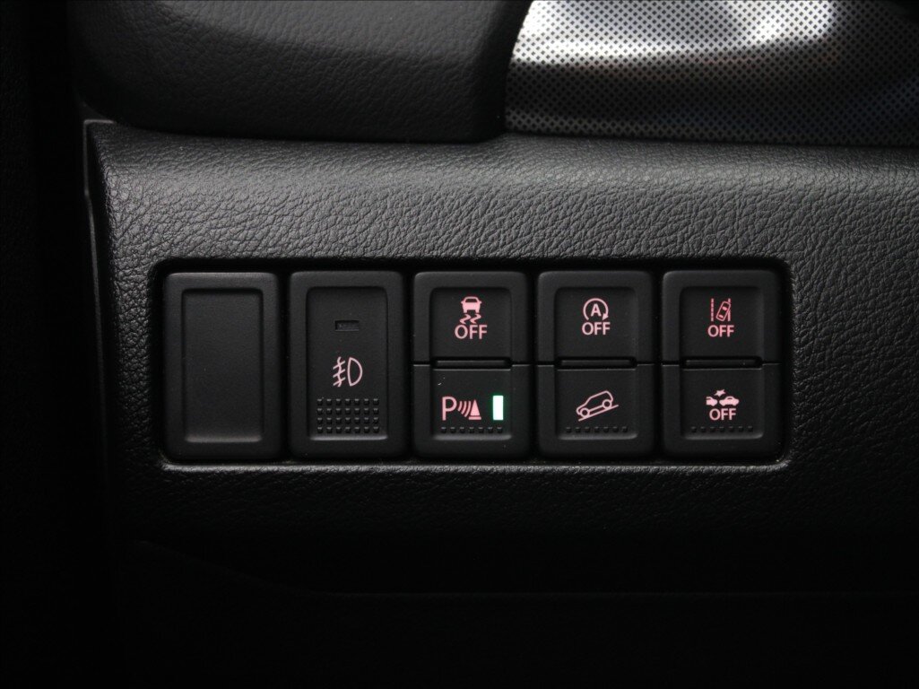 Suzuki Vitara SUV / Terénní 1,4 l 95 kw