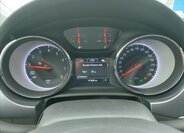 Opel Astra Kombi 1,3 l 107 kw