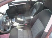 Škoda Octavia Kombi 1,4 l 90 kw