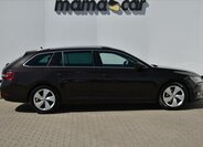 Škoda Superb Kombi 2,0 l 140 kw