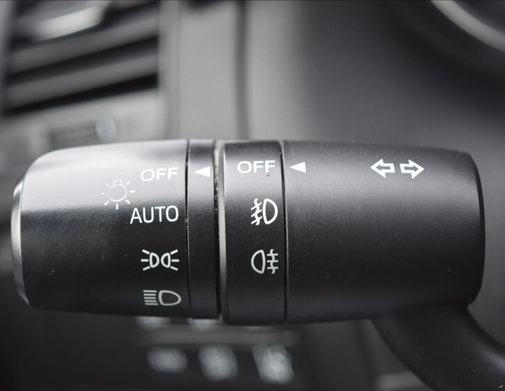 Mazda CX-5 Kombi 2,0 l 118 kw