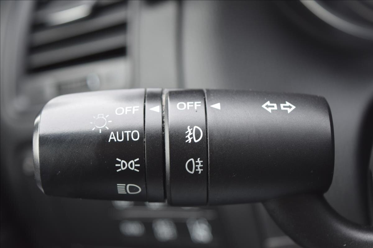 Mazda CX-5 Kombi 2,0 l 118 kw