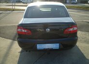 Škoda Superb Sedan 1,6 l 77 kw