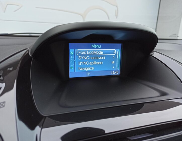 Ford B-MAX Hatchback 999,0 92 kw