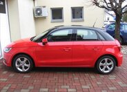 Audi A1 Hatchback 999,0 60 kw