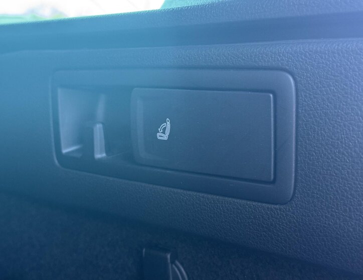 Volkswagen Passat Kombi 2,0 l 110 kw