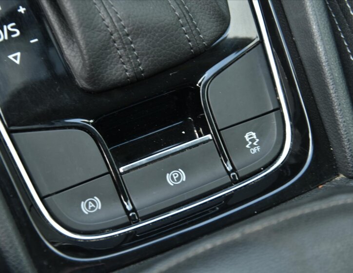 Škoda Kodiaq SUV / Terénní 2,0 l 110 kw